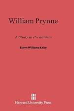 William Prynne af Ethyn Williams Kirby