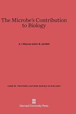 Microbe's Contribution to Biology af A J Kluyver