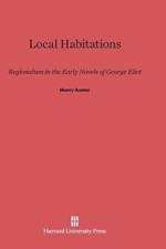 Local Habitations af Henry Auster