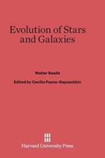 Evolution of Stars and Galaxies af Walter Baade
