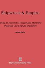 Shipwreck & Empire af James Duffy
