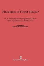 Pineapples of Finest Flavour