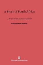 Story of South Africa af Susan Gallagher