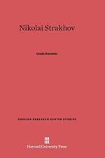 Nikolai Strakhov af Linda Gerstein
