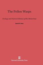 Pollen Wasps af Sarah Gess