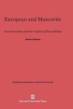 European and Muscovite af Professor Abbott Gleason