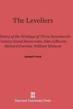 Levellers af Joseph (Princeton University) Frank