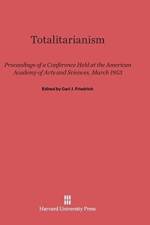 Totalitarianism
