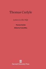 Thomas Carlyle af Trudy Bliss