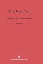 After Great Pain af John Cody