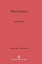 Mori Arinori af Ivan Parker Hall