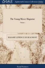 THE YOUNG MISSES MAGAZINE: CONTAINING DI