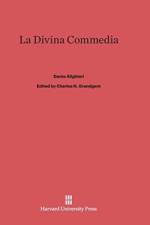 La Divina Commedia af Dante Alighieri