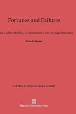 Fortunes and Failures af Peter R Decker
