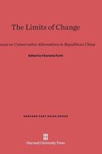 Limits of Change
