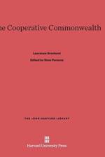 Cooperative Commonwealth af Laurence Gronlund