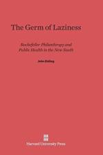 Germ of Laziness af John Ettling