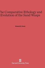 Comparative Ethology and Evolution of the Sand Wasps af Howard E