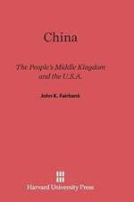 China af John K