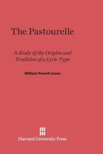 Pastourelle af William Powell Jones