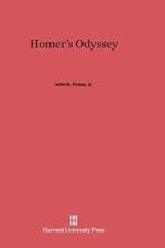 Homer's Odyssey af John H