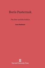 Boris Pasternak af Lazar Fleishman