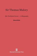 Sir Thomas Malory af Edward (RADA