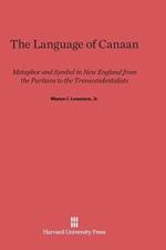 Language of Canaan af Mason I