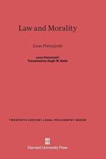 Law and Morality af ycki