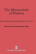 Menaechmi of Plautus