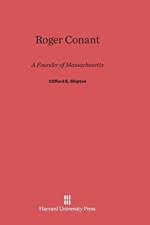 Roger Conant af Clifford Kenyon Shipton