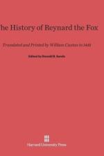 History of Reynard the Fox