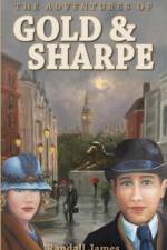 Adventures of Gold and Sharpe af Randall James