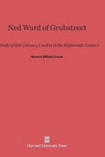 Ned Ward of Grubstreet af Howard William Troyer