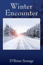 Winter Encounter af D'Brian Strange