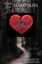 Suicide Affair af Tony Stanford