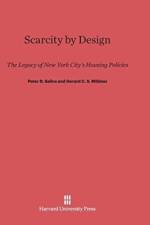 Scarcity by Design af Gerard C S Mildner