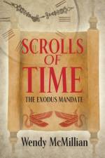 Scrolls of Time af Wendy McMillian