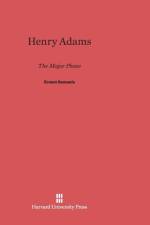 Henry Adams af Ernest (Deceased) Samuels