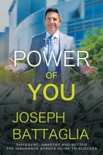 Power of You af Joseph Battaglia