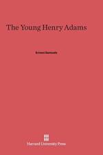 Young Henry Adams af Ernest (Deceased) Samuels