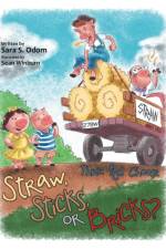 Straw, Sticks, or Bricks? af Sara S Odom