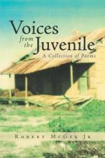 Voices from the Juvenile af Robert McGee