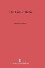 Comic Hero af Robert M Torrance