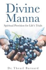 Divine Manna af Dr Thearl Barnard