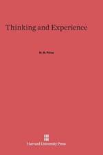 Thinking and Experience af H H Price