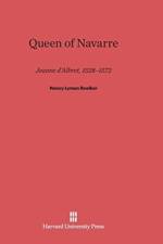 Queen of Navarre af Nancy Lyman Roelker