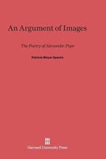 Argument of Images af Patricia Meyer (University of Virginia) Spacks