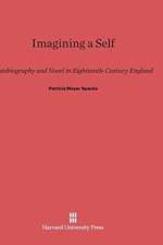 Imagining a Self af Patricia Meyer (University of Virginia) Spacks