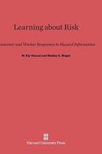 Learning about Risk af Wesley a Magat